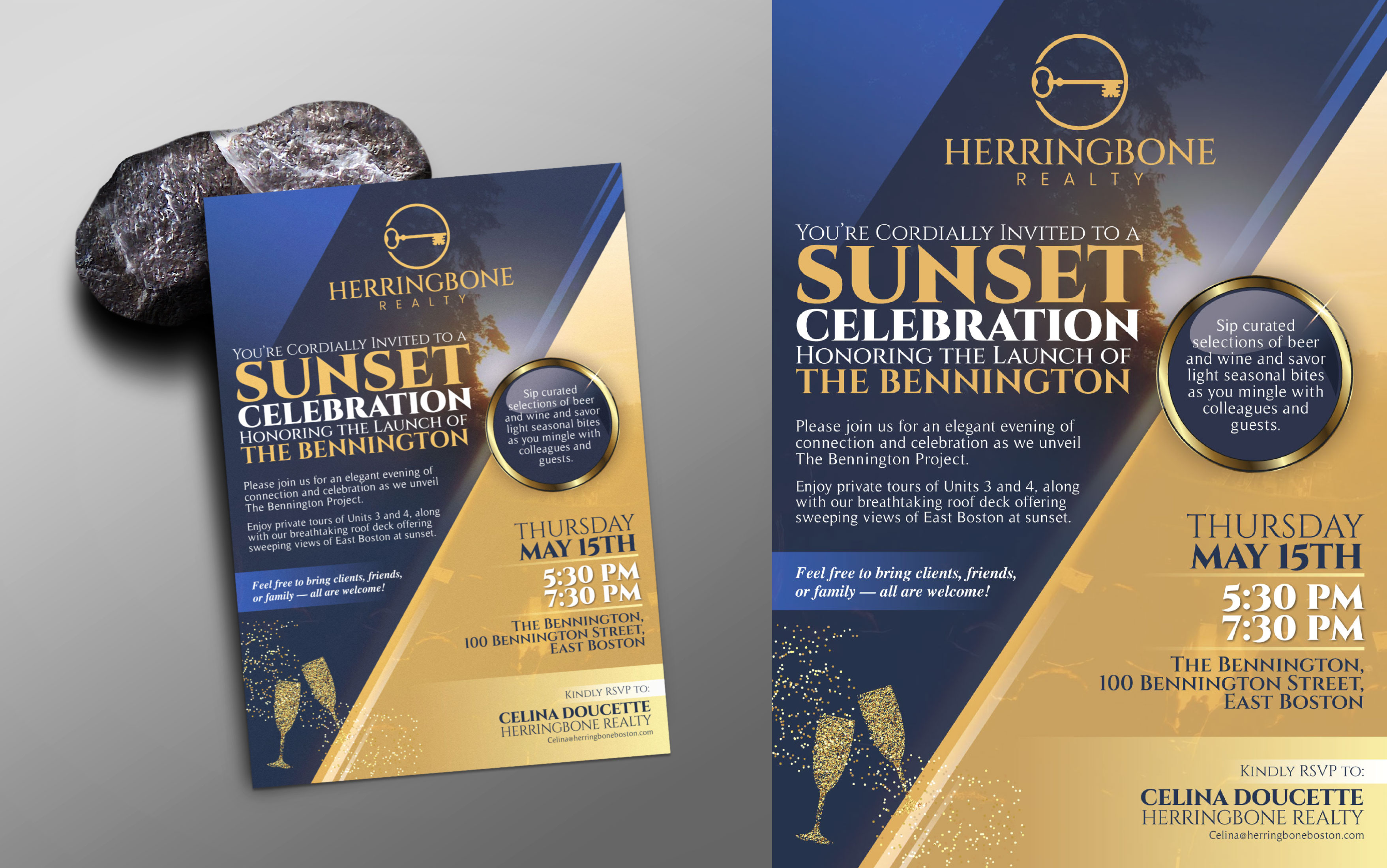 Flyer Design by Impressive Designs for this project | Design #35270414