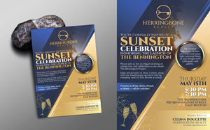 Flyer Design by Impressive Designs for this project | Design: #35270414
