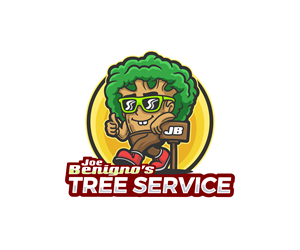 Logo Design by James J.