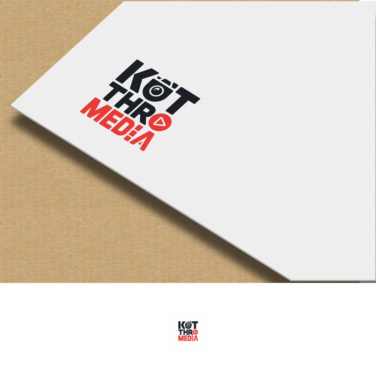 Diseño de Logo por mekail para este proyecto | Diseño #35270496