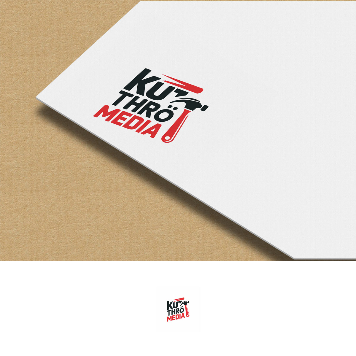 Logo Design by mekail for this project | Design #35270498