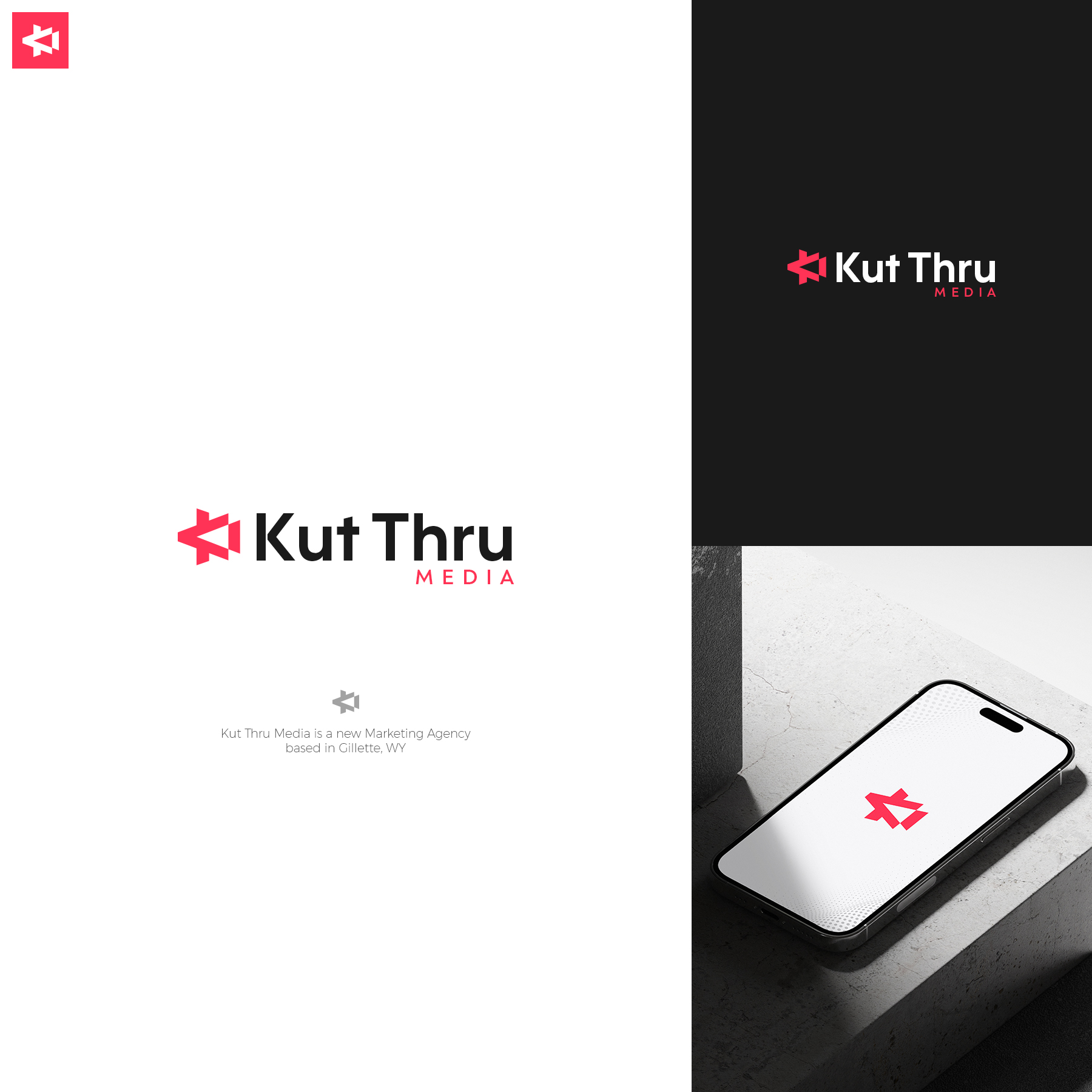 Logo Design by JohnM. for this project | Design #35269113