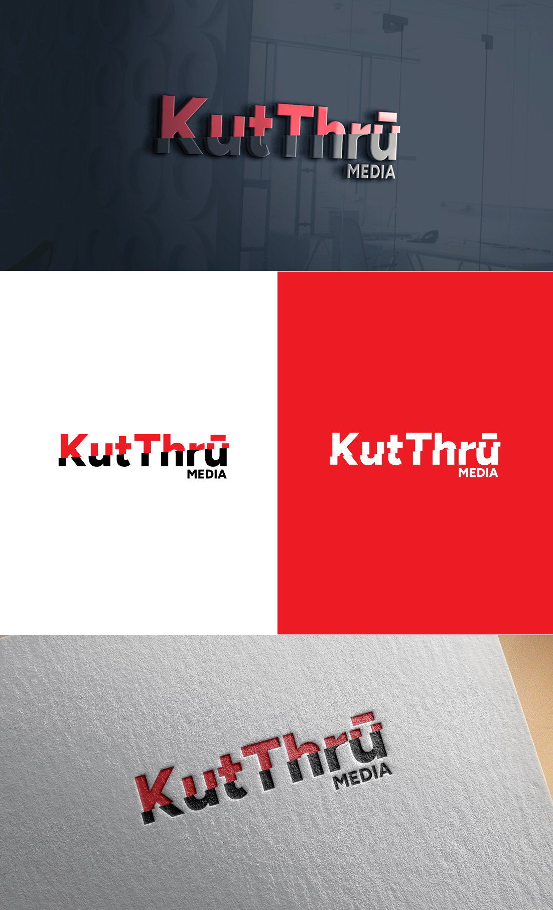 Logo Design by GLDesigns for this project | Design #35266380