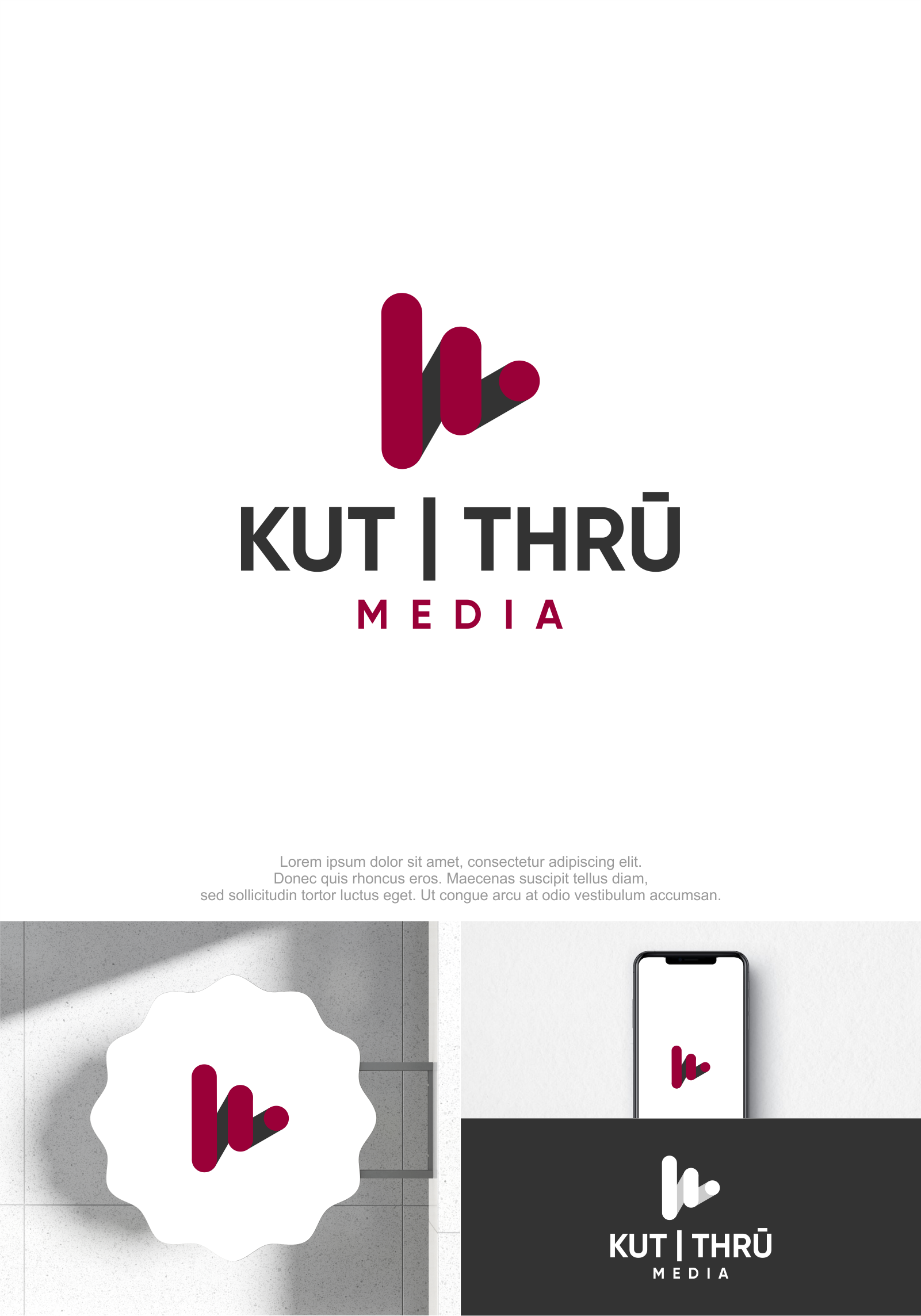 Diseño de Logo por M.Syaiful Huda para este proyecto | Diseño #35268424