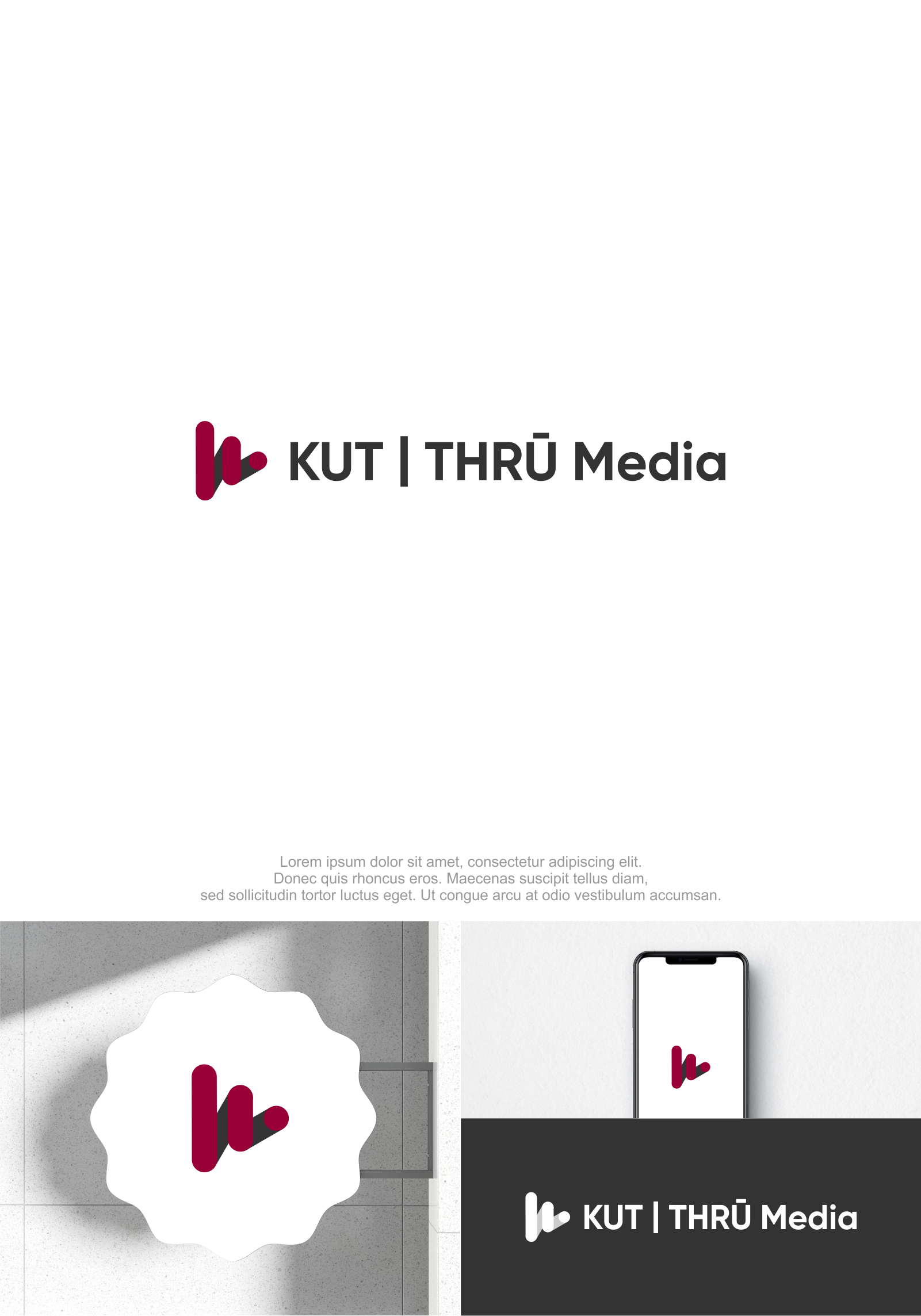 Diseño de Logo por M.Syaiful Huda para este proyecto | Diseño #35268435
