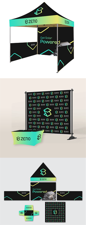 Design de Stand d'Exposition par sumdes pour ce projet | Design : #35291055