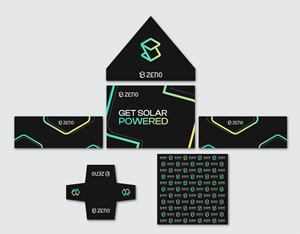Trade Show Booth Design by sumdes