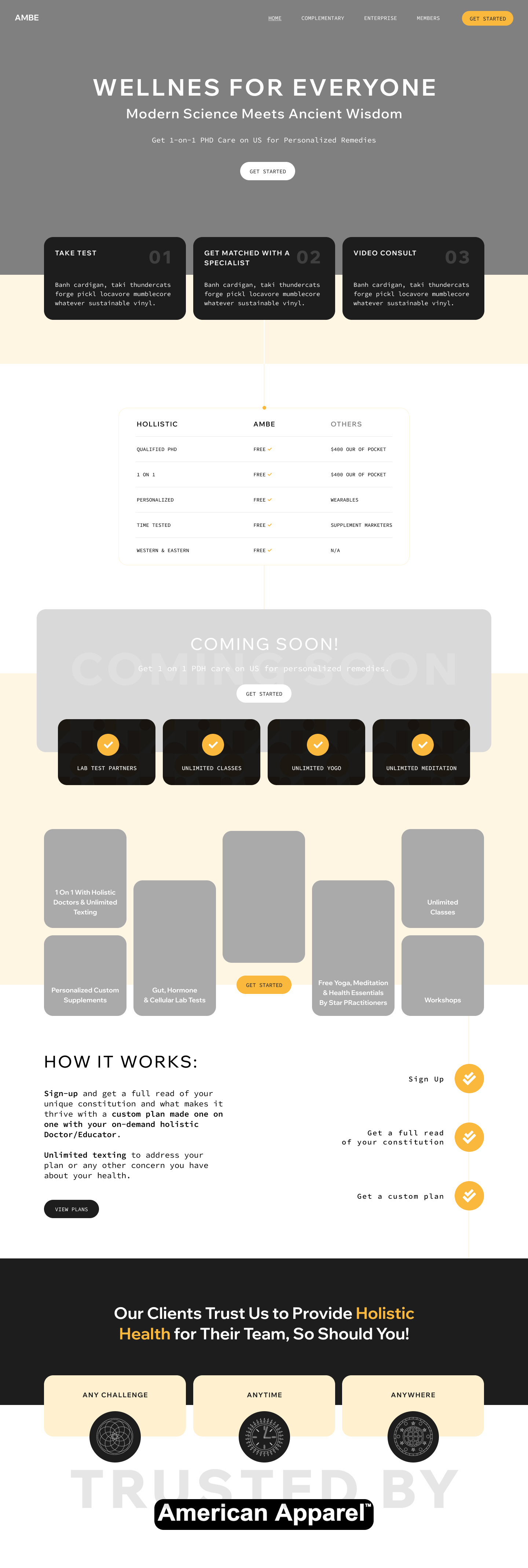 Web-Design von Starto Agency für dieses Projekt | Design #35280202