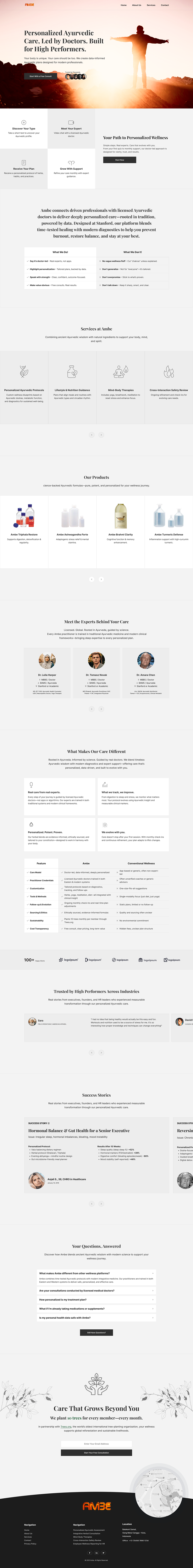 Diseño Web por Musabbir 2 para este proyecto | Diseño #35380779