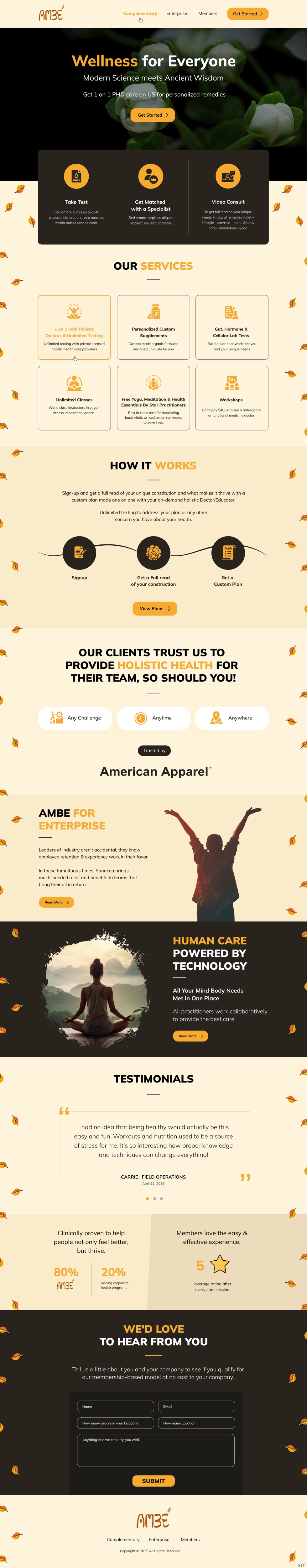 Web Design par pb pour ce projet | Design #35272936
