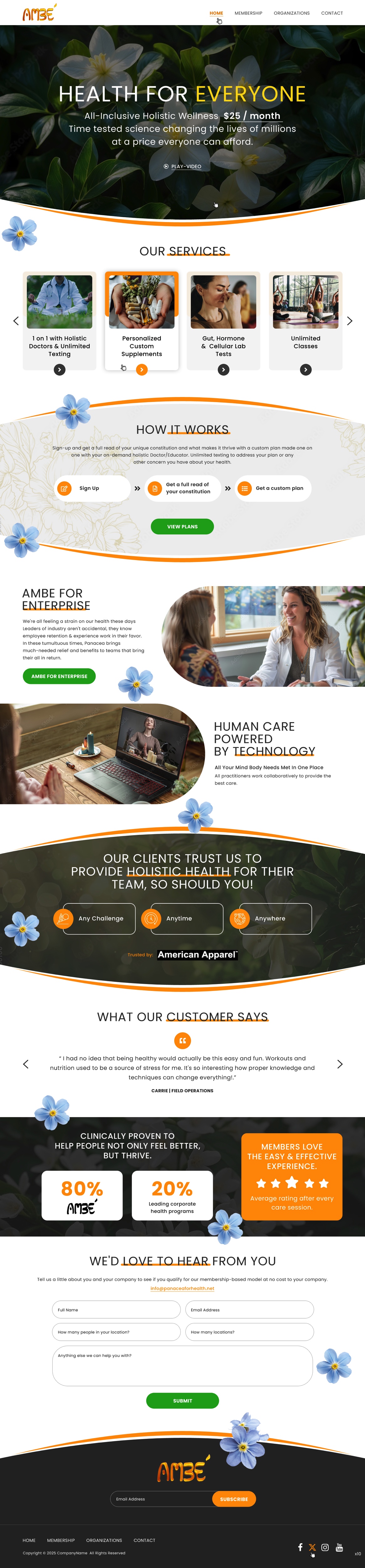 Web Design par pb pour ce projet | Design #35272937