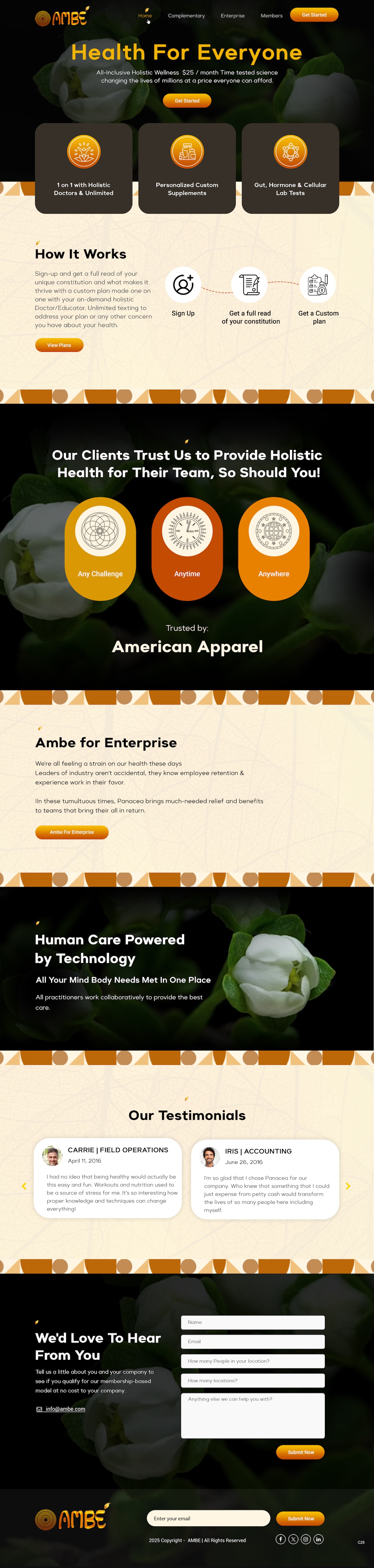 Web Design par pb pour ce projet | Design #35284862