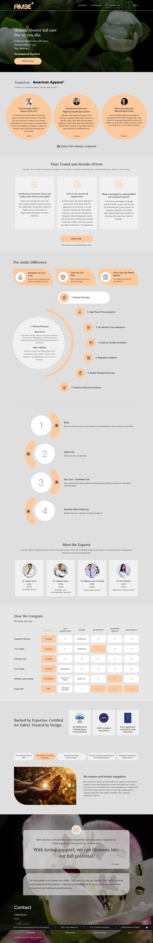 Web Design by pb for this project | Design: #35554828