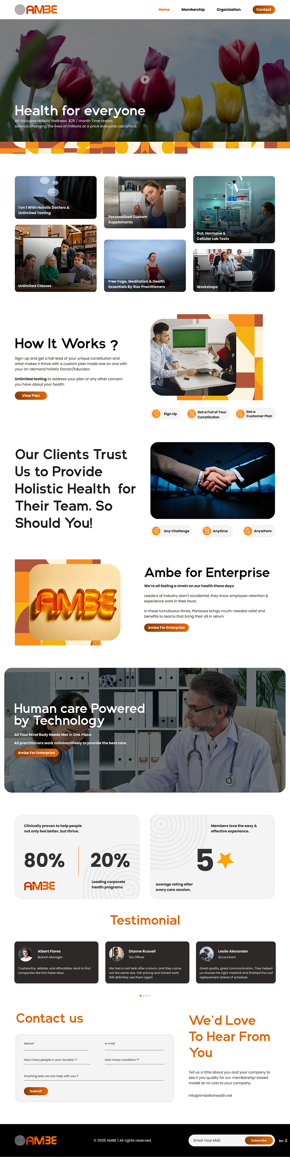 Diseño Web por Creative Slices para este proyecto | Diseño #35309037