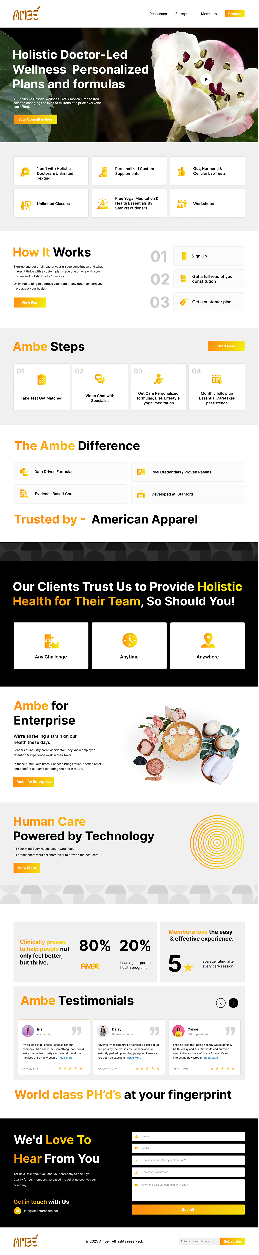 Diseño Web por Creative Slices para este proyecto | Diseño #35337970