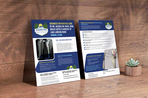 Flyer Design by Mood Designz for this project | Design: #35293611