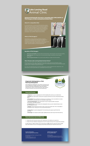 Flyer Design by YourLogoMaster for this project | Design: #35279066