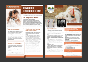 Flyer Design by LENTERA DESIGN 2 for this project | Design: #35306518