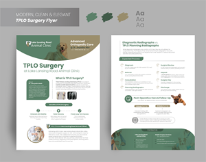 Flyer Design by G Marchiori