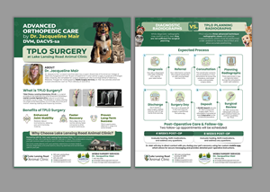 Design de Flyer par debdesign pour ce projet | Design : #35276601