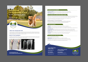 Design de Flyer par chandrayaan.creative pour ce projet | Design : #35270781