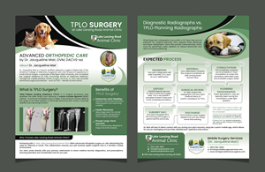 Flyer Design by saurov for this project | Design: #35295168
