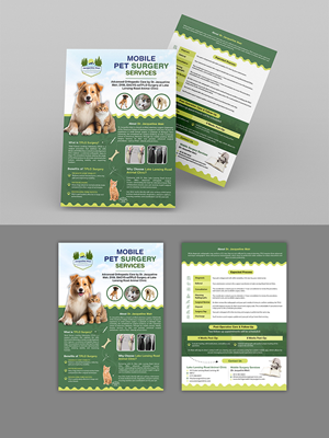 Flyer Design by n214008 for this project | Design: #35283444