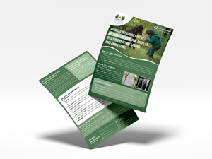 Design de Flyer par Maxo-Biz pour ce projet | Design : #35271630