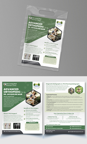 Flyer Design by Tan-D for this project | Design: #35300945