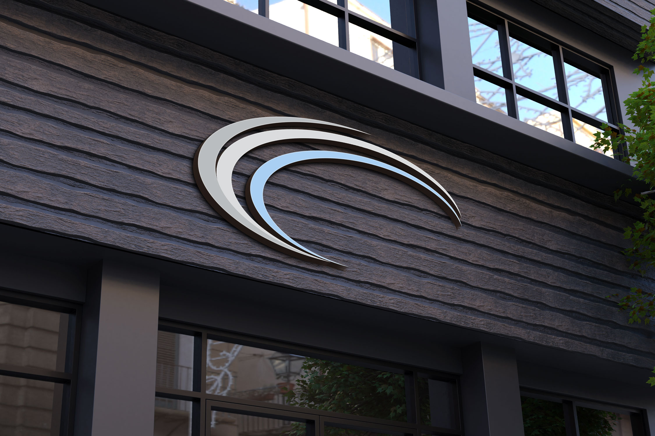 Logo Design by Kavth for this project | Design #35328654