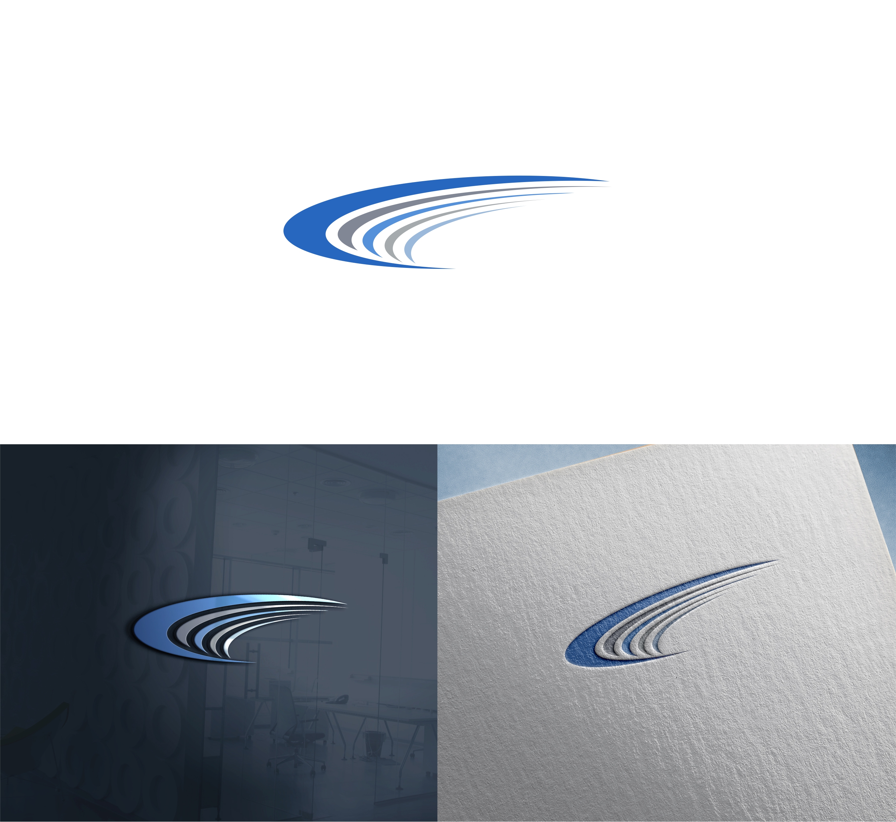 Logo Design by Joenet Jayawarna for this project | Design #35309087
