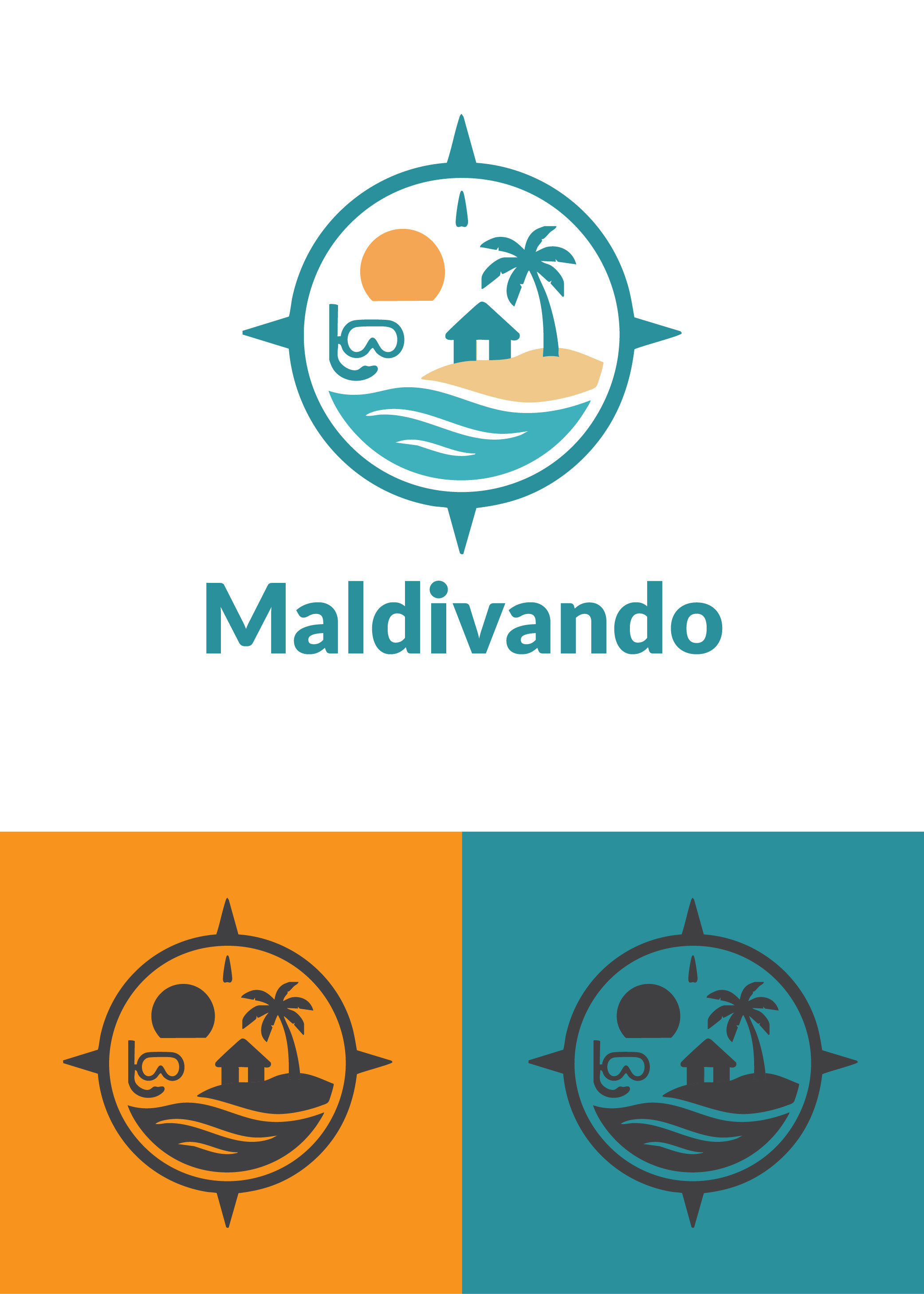 Logo Design by NeilDesign for this project | Design #35268348