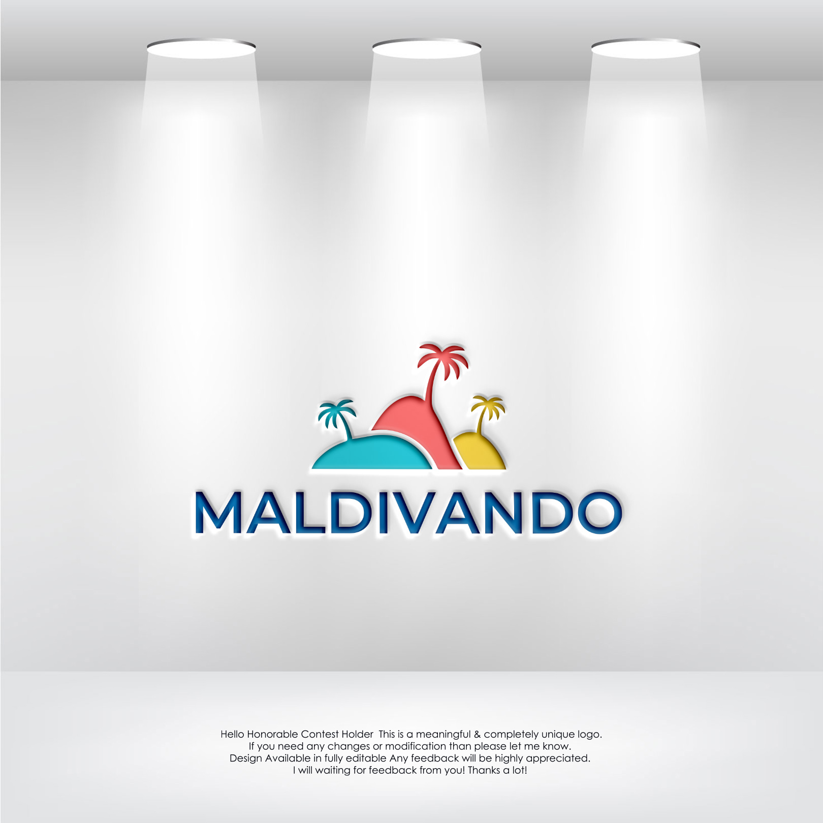 Logo Design by LogoEon for this project | Design #35268552