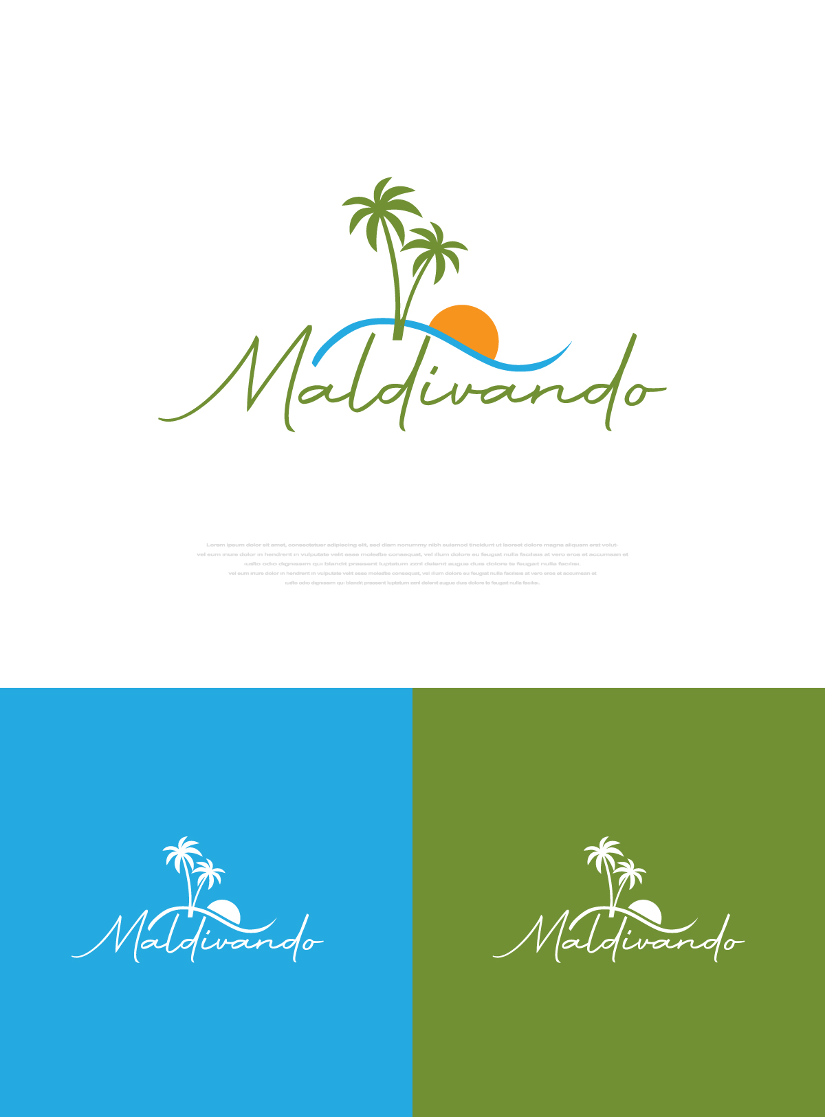 Logo Design by Designzz. for this project | Design #35268503