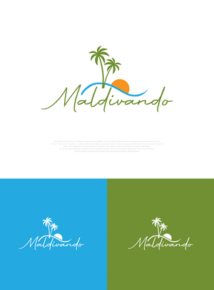 Diseño de Logo por Designzz. para este proyecto | Diseño: #35268503