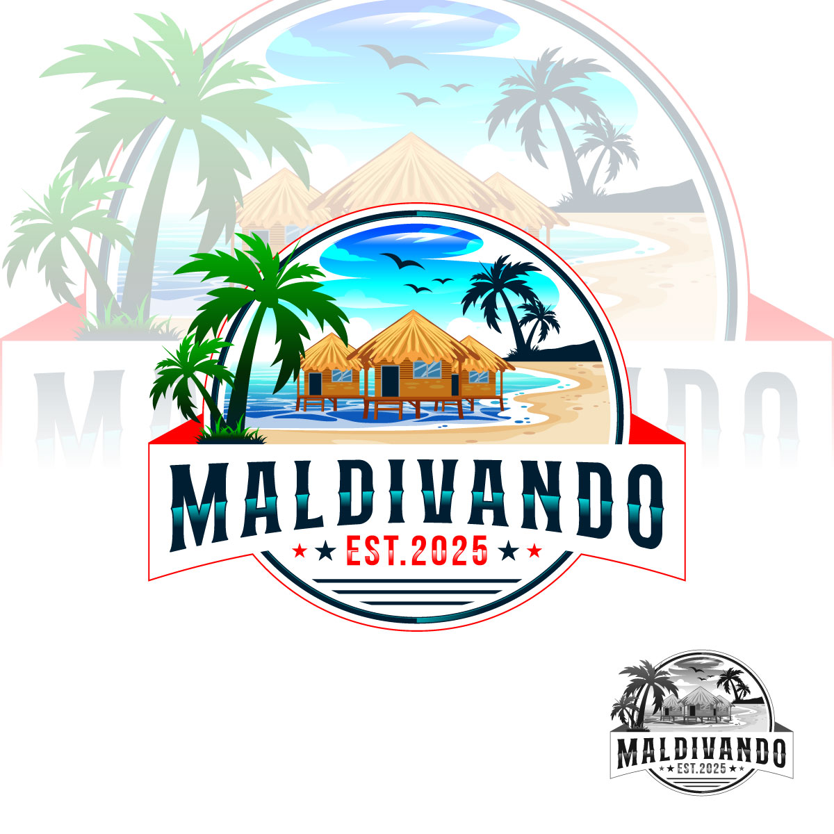Logo Design by Suvendu.S for this project | Design #35307747