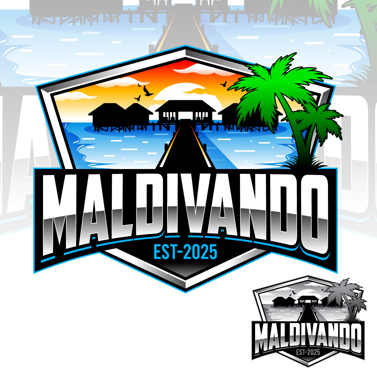 Logo Design by Suvendu.S for this project | Design #35308239