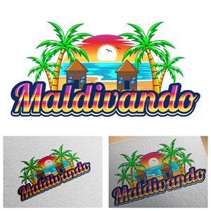 Logo-Design von Suvendu.S für dieses Projekt | Design: #35308356