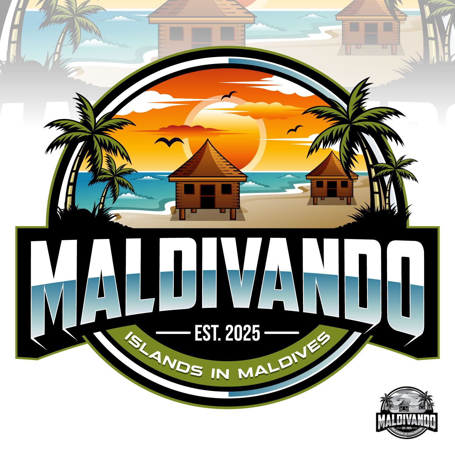 Logo Design by Suvendu.S for this project | Design #35309179