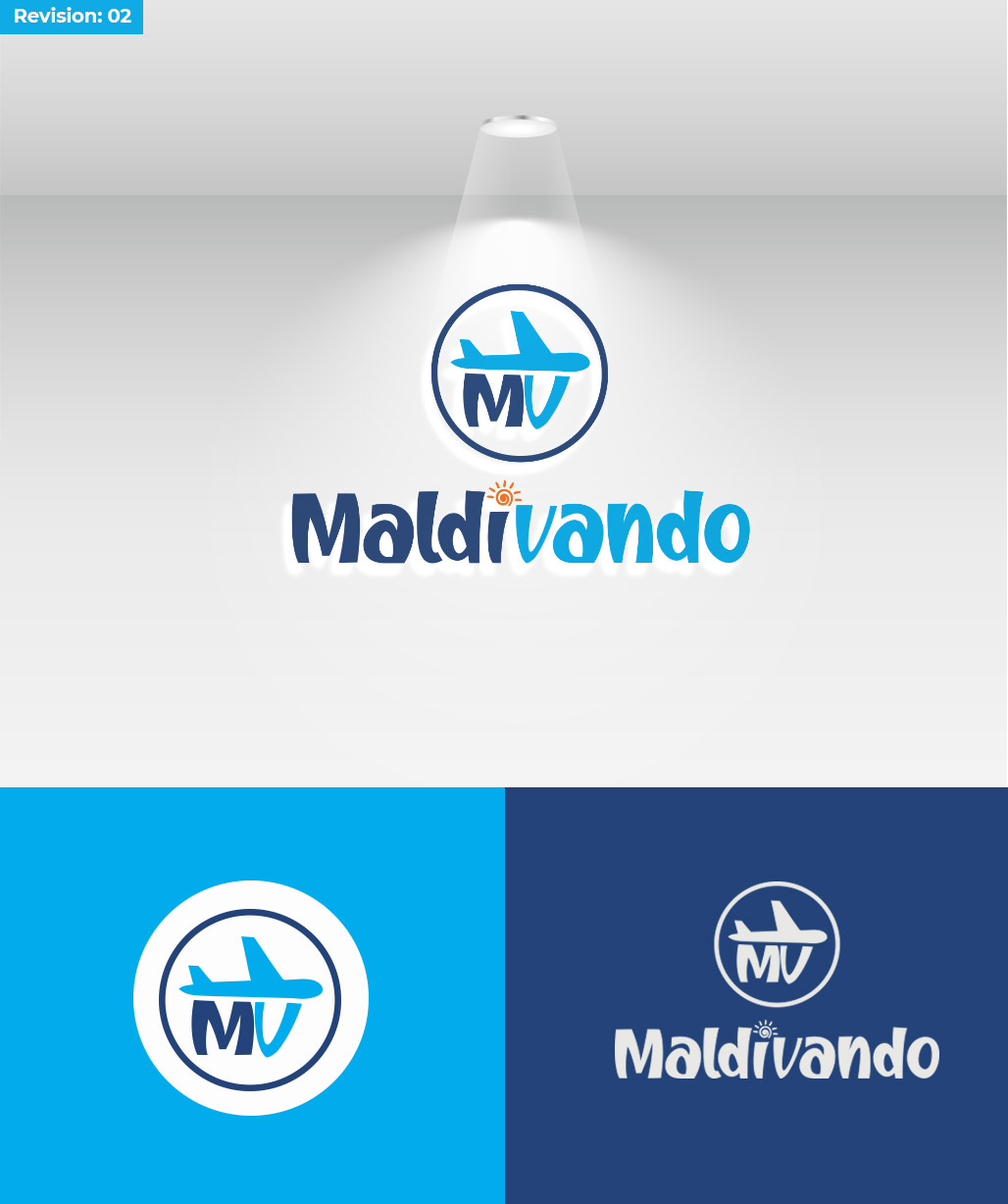 Logo Design by M Art & Design for this project | Design #35283792