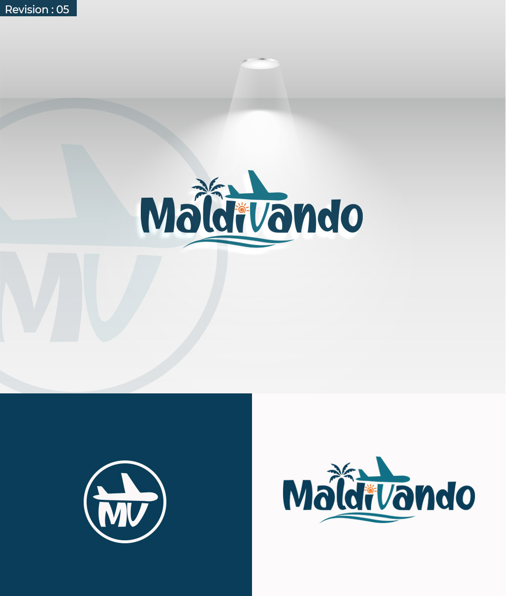 Logo Design by M Art & Design for this project | Design #35319051