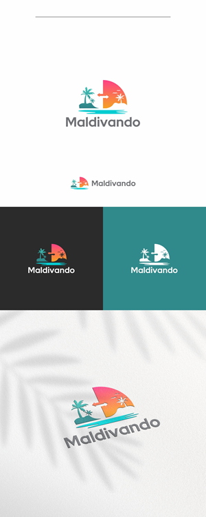 Diseño de Logo por Irfan Renaldi para este proyecto | Diseño #35276041