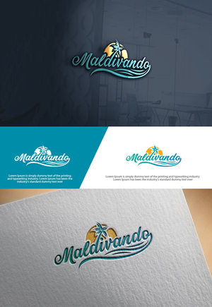 Diseño de Logo por sulemani  creation para este proyecto | Diseño: #35273071
