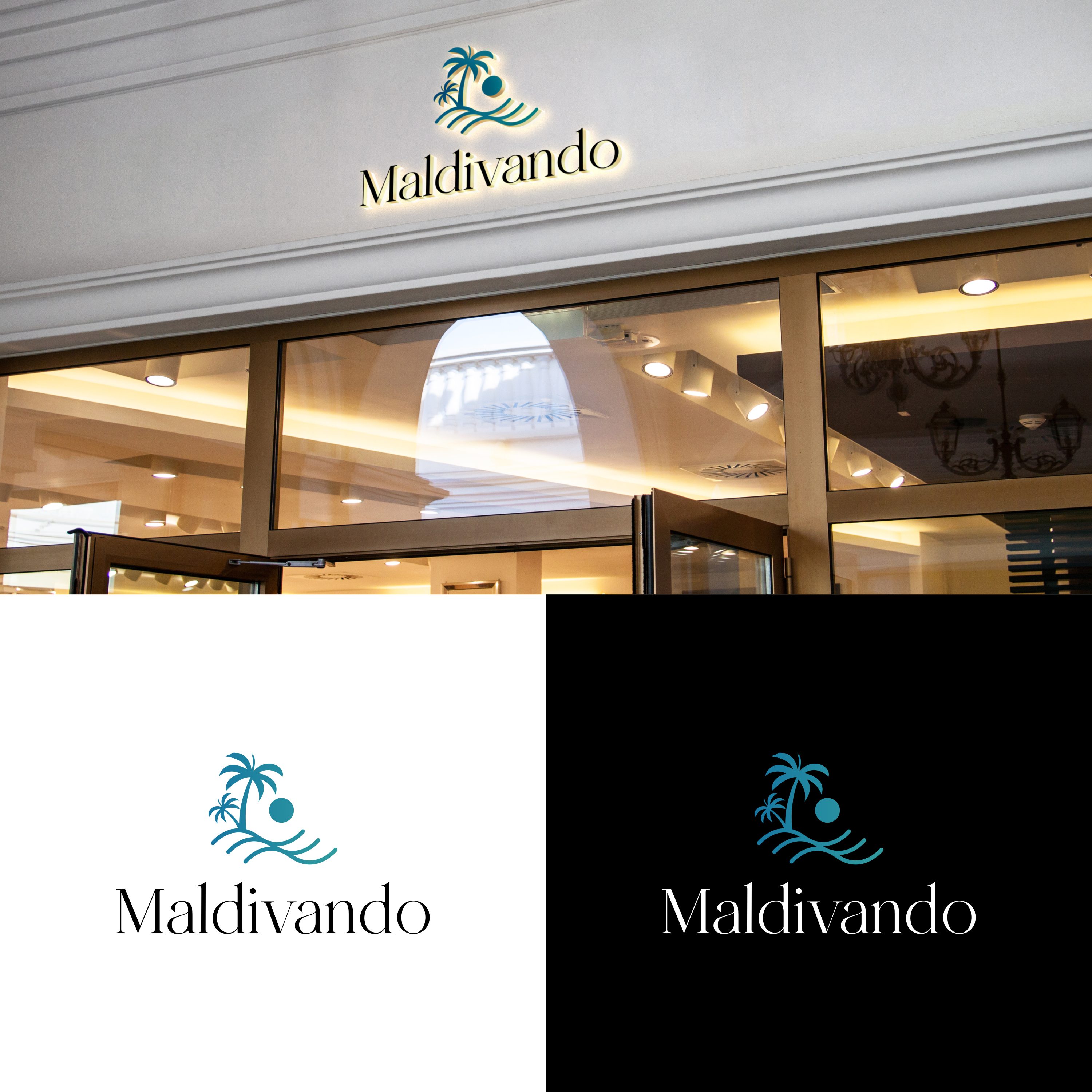 Diseño de Logo por syad666 para este proyecto | Diseño #35268226