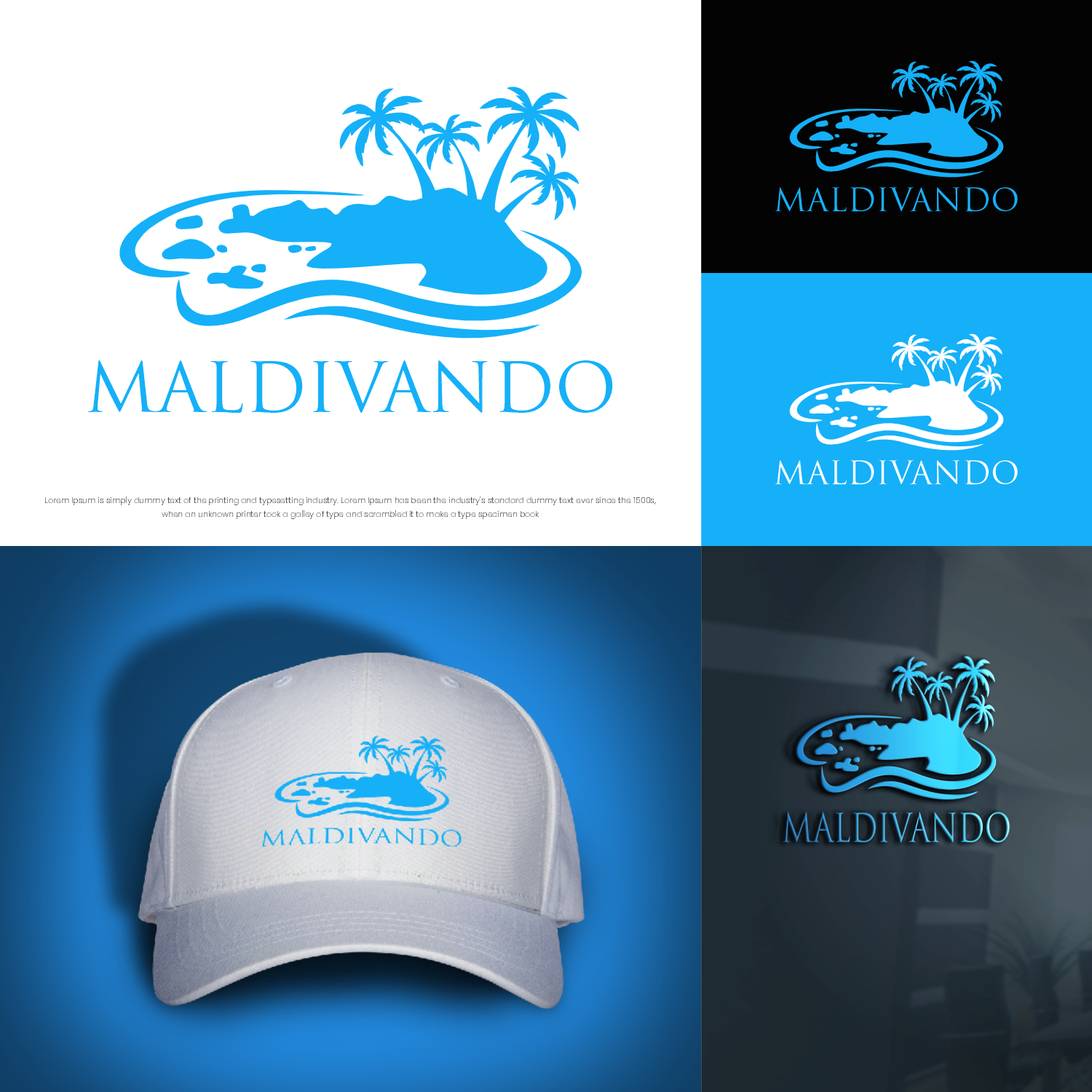 Logo Design by NeoCreative for this project | Design #35278364