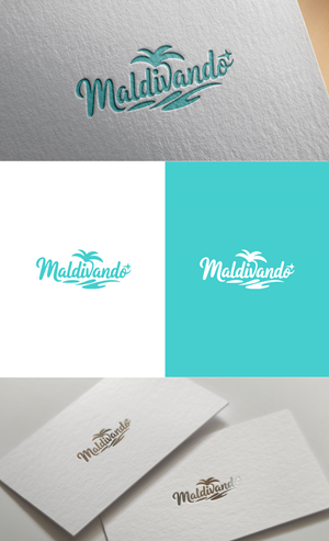 Diseño de Logo por GLDesigns para este proyecto | Diseño: #35271618