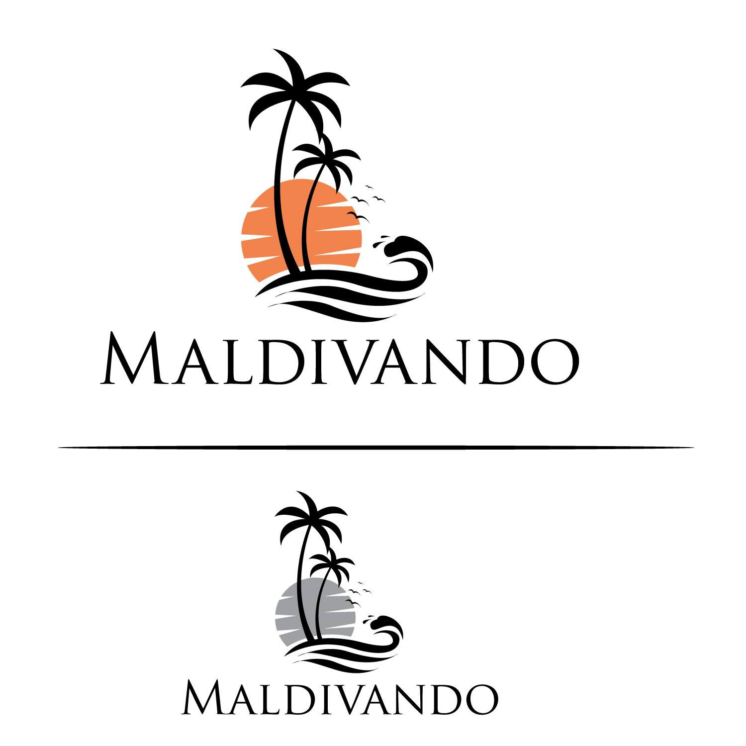 Logo Design by GODDREAMCREATION for this project | Design #35337441