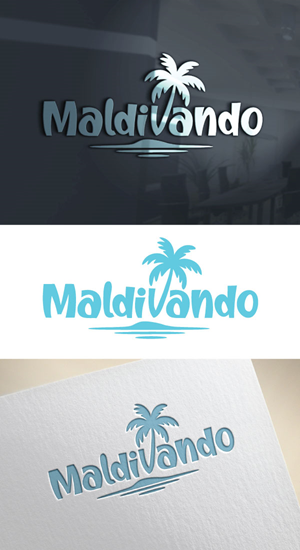Diseño de Logo por AB design ..... para este proyecto | Diseño: #35303414