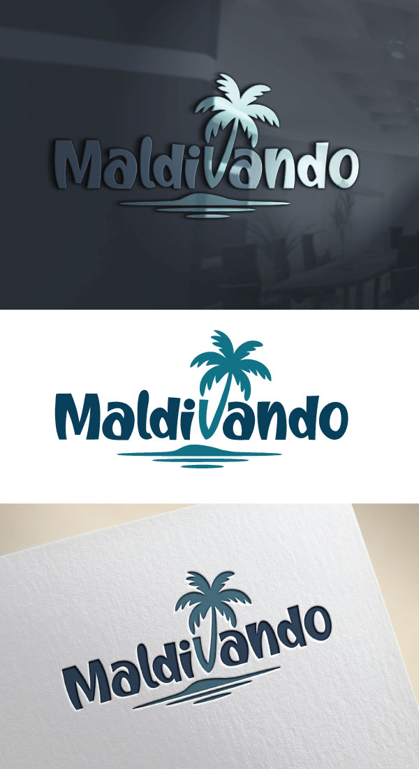 Logo Design by AB design ..... for this project | Design #35318883