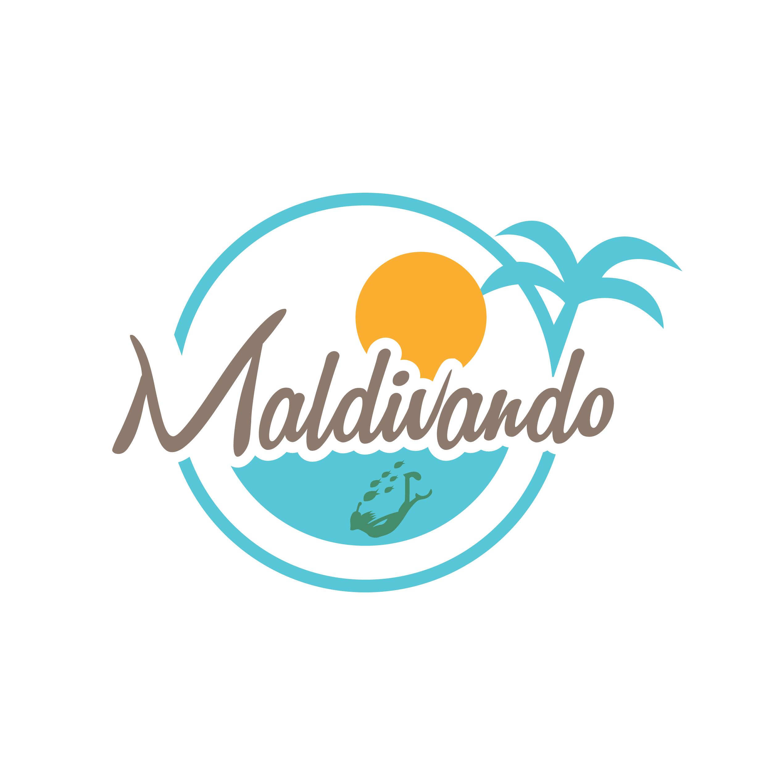 Logo Design by Pktrieu for this project | Design #35276809